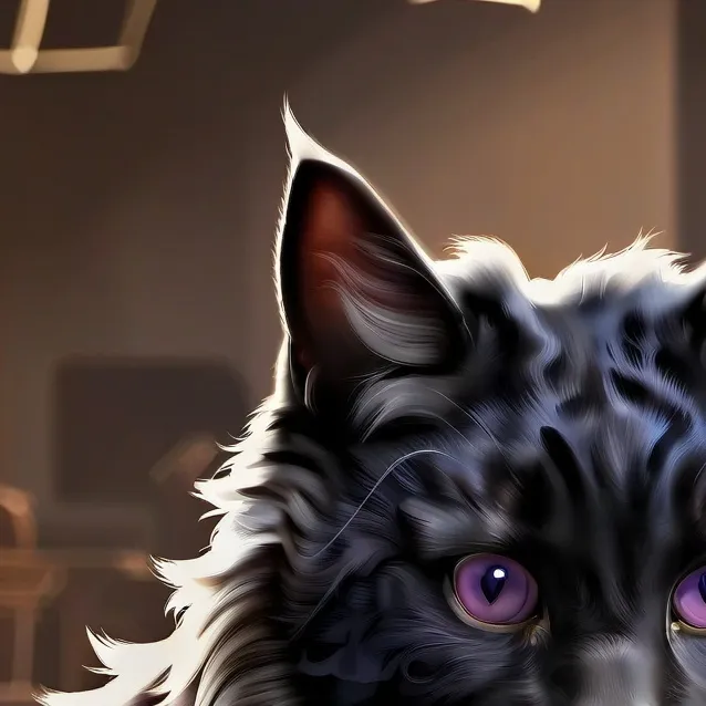 chat with ai character: catnap