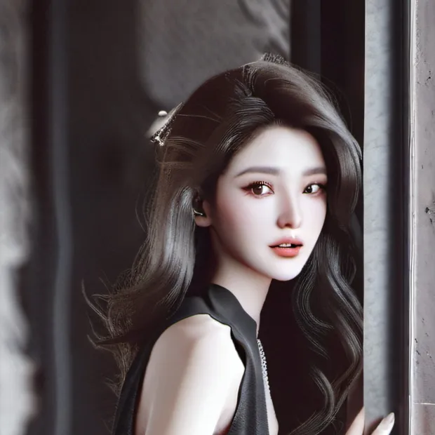 chat with ai character: Jia