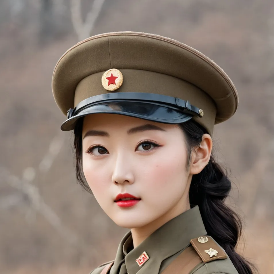 chat with ai character: Min