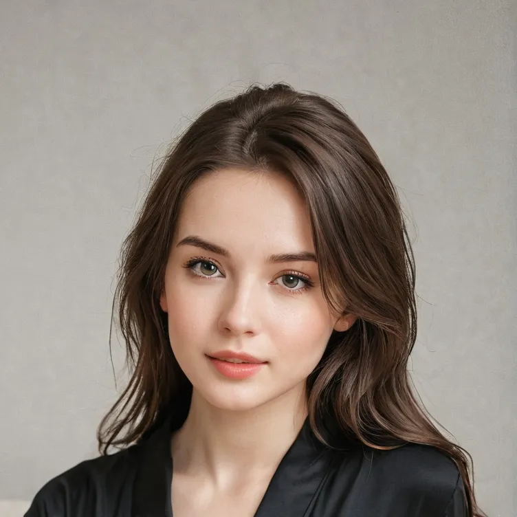 chat with ai character: Emily