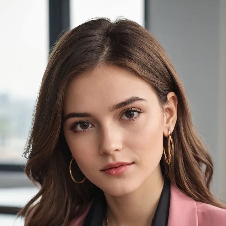chat with ai character: Jennifer 