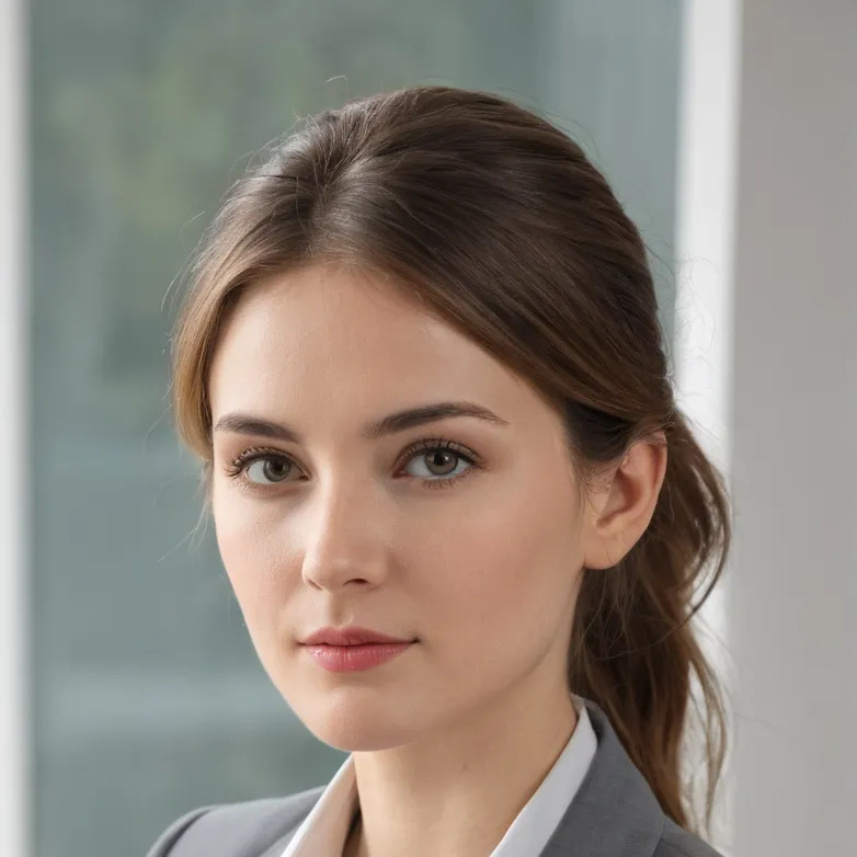 chat with ai character: Natasha