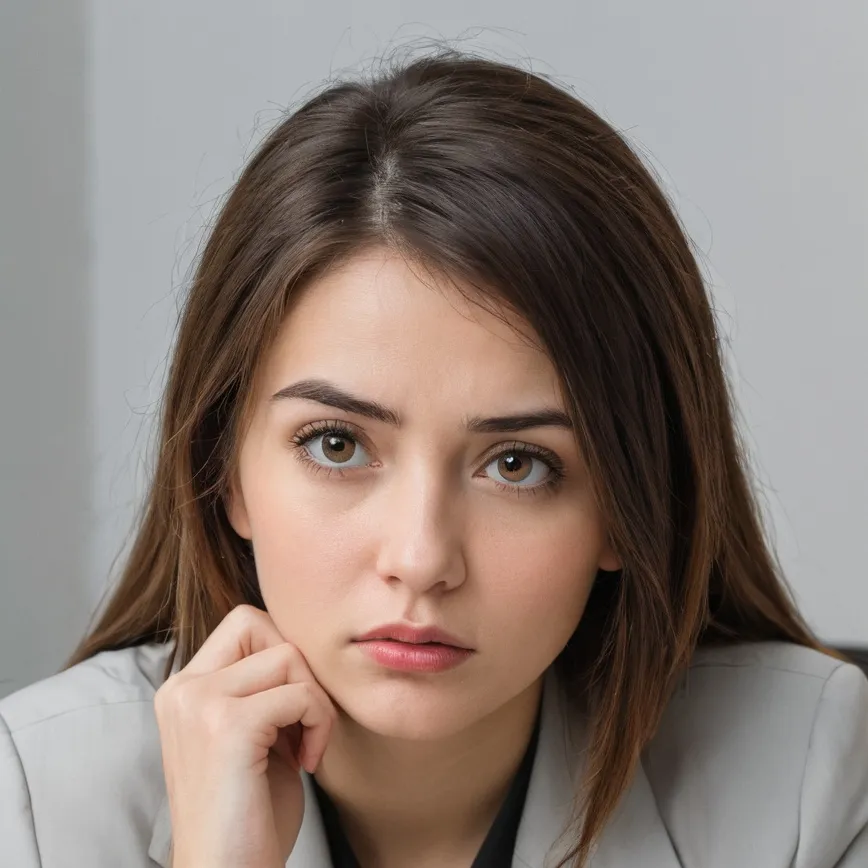 chat with ai character: Sara