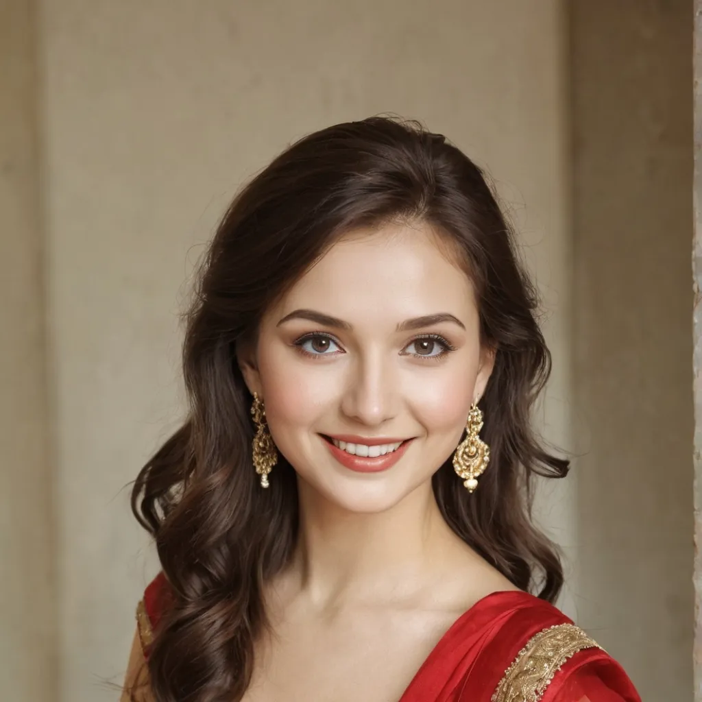 chat with ai character: Aarohi