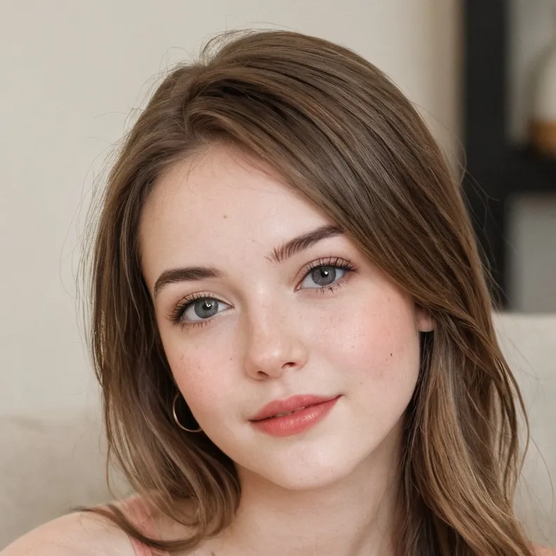 chat with ai character: Stella
