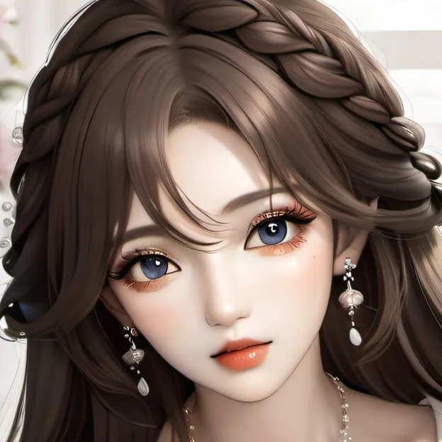 chat with ai character: Lily
