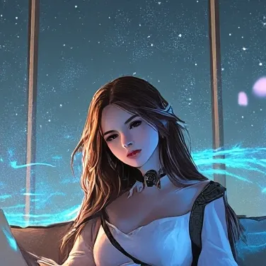 chat with ai character: Elizabeth 