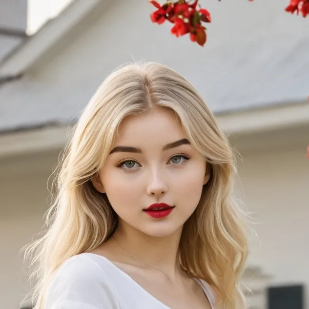 chat with ai character: Scarlett