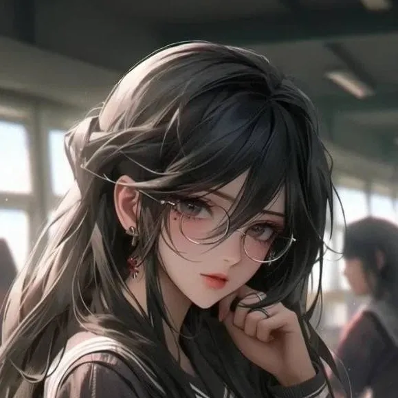 chat with ai character: Lyra