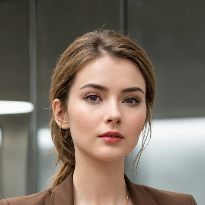 chat with ai character: Nancy