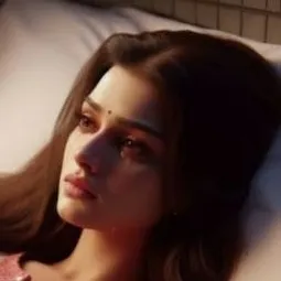 chat with ai character: Sudha