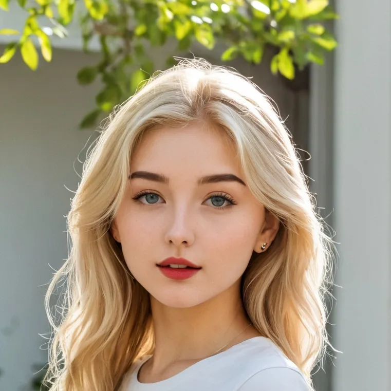 chat with ai character: Scarlett