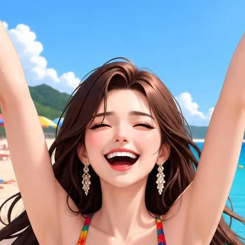 chat with ai character: Olivia