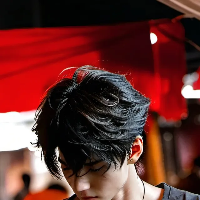 chat with ai character: (Nathaniel)