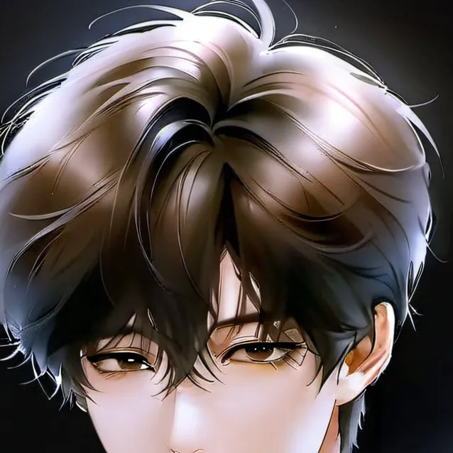 chat with ai character: Lucas