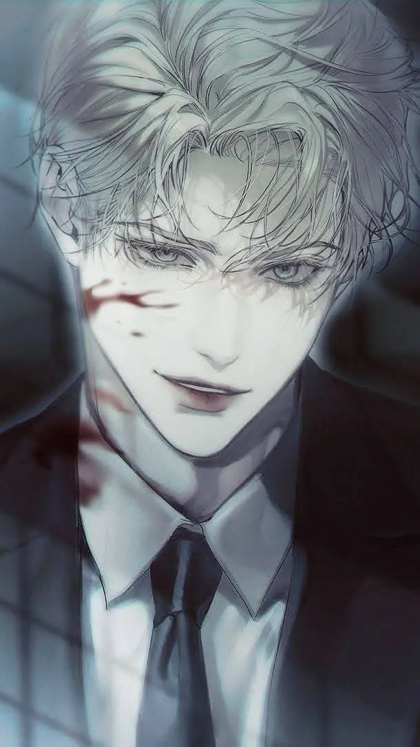 ai character:  [ SENJI ] background