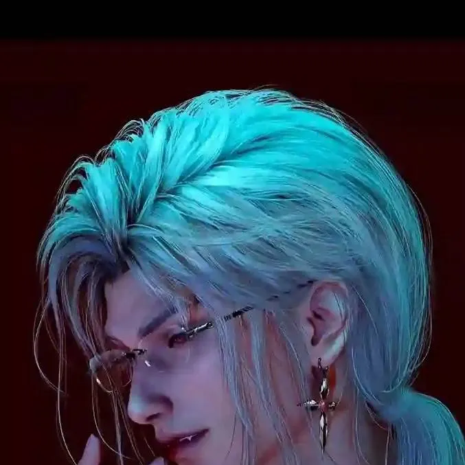 chat with ai character: Sylus 