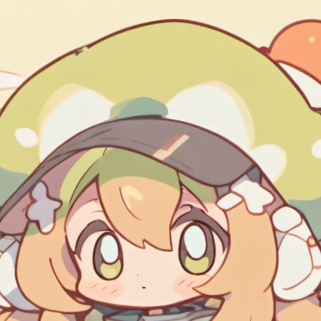 chat with ai character: Shellvison! YASSS!
