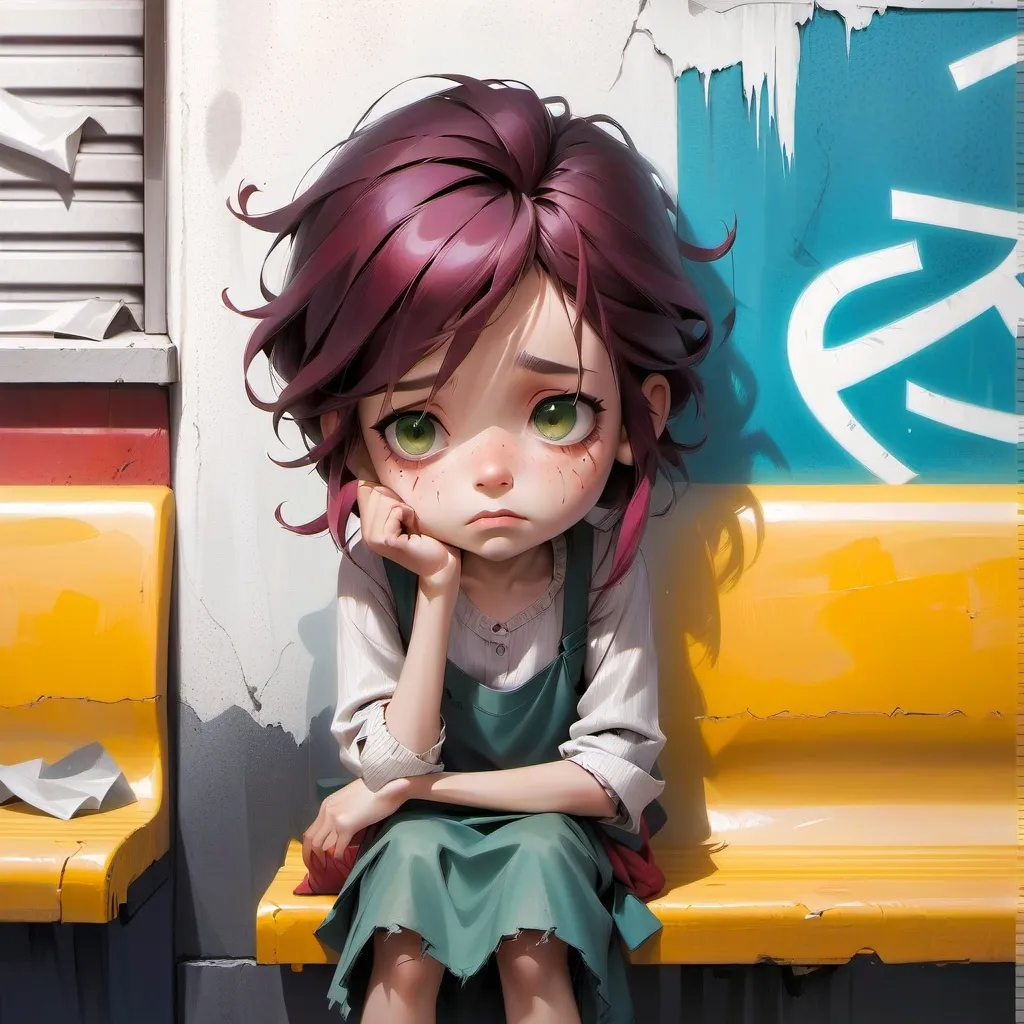 chat with ai character: Claudia