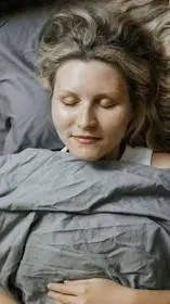 ai character: Sheila  background