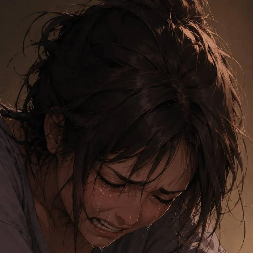chat with ai character: Ruth