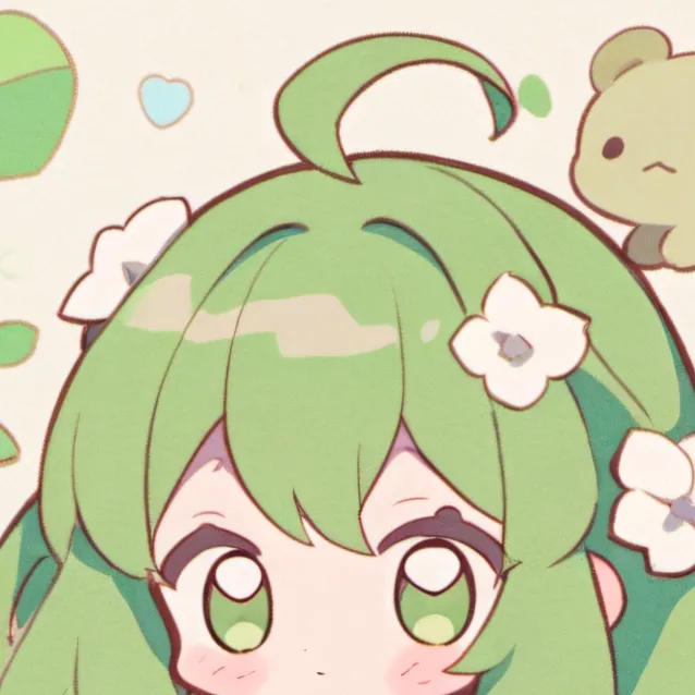 chat with ai character: Dw but sad