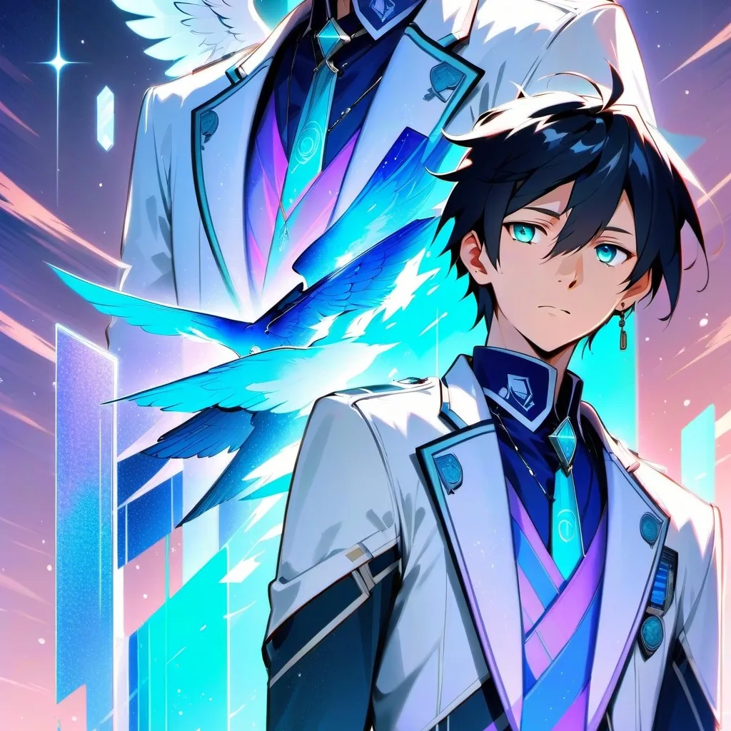 chat with ai character: World Trigger 