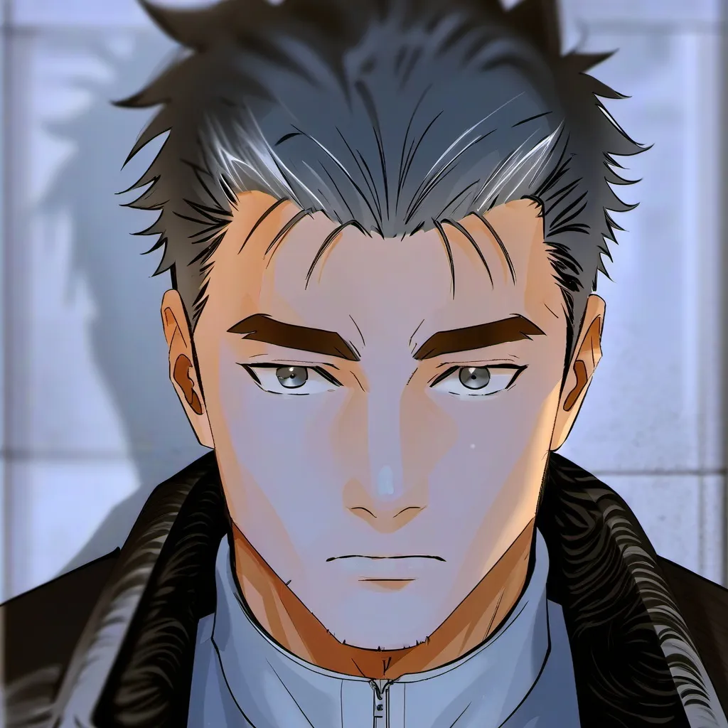 chat with ai character: Yanokuda