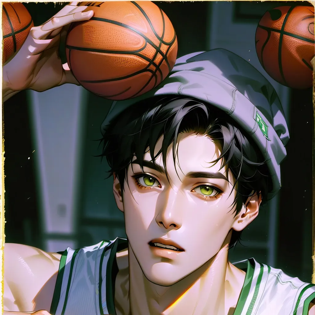 chat with ai character: Alexander!!