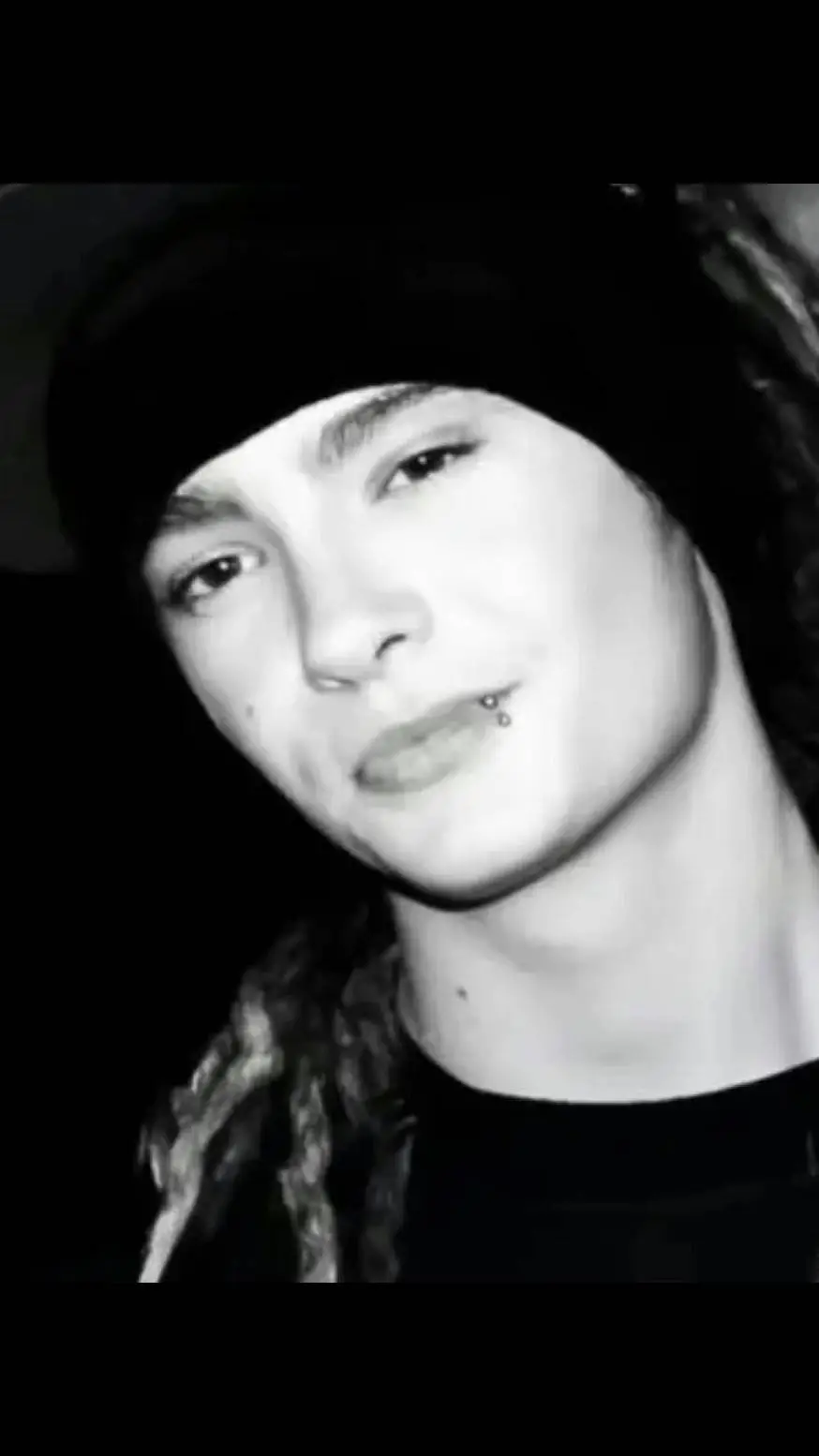 Talkie AI - Chat with 🇩🇪Tom Kaulitz 