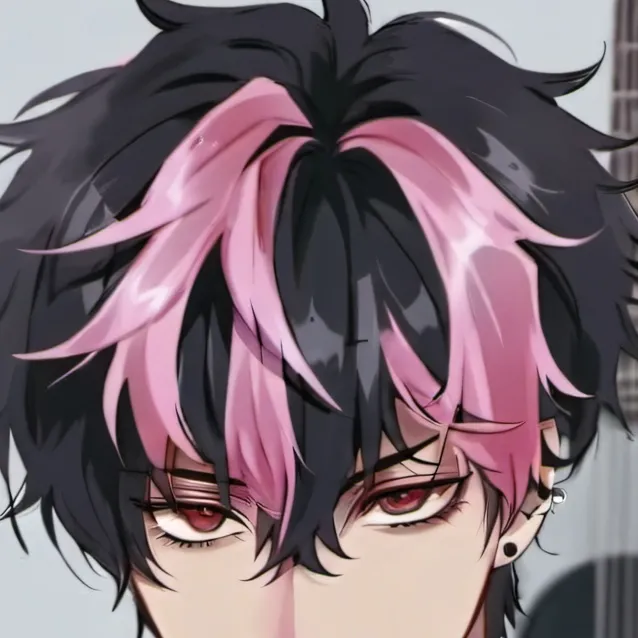 chat with ai character: ꧁--Max--꧂