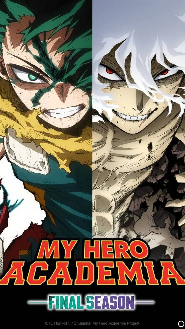ai character: ♥︎Mha Season 8♥︎ background