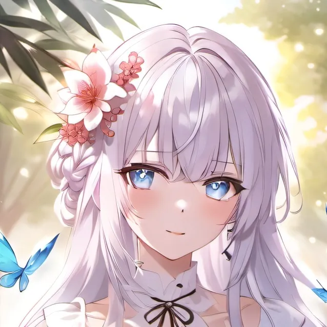 chat with ai character: Akira 