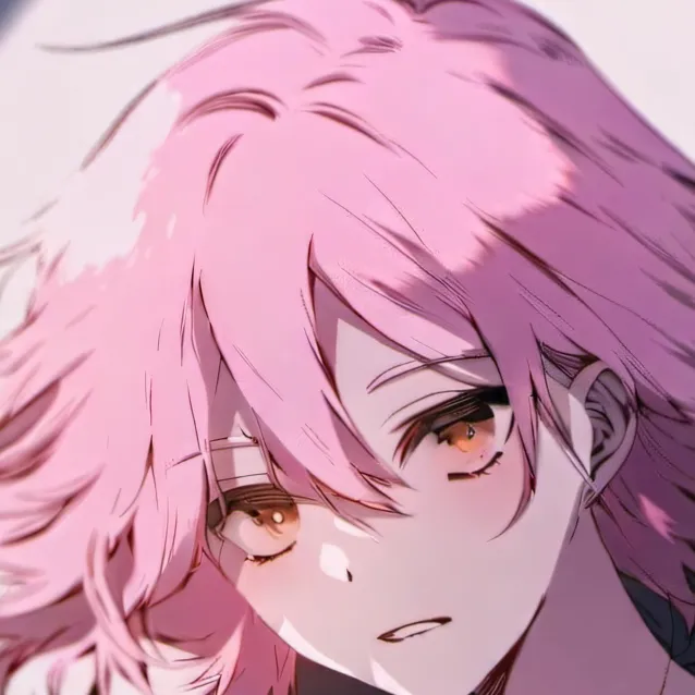 chat with ai character: Todoroki y su novi