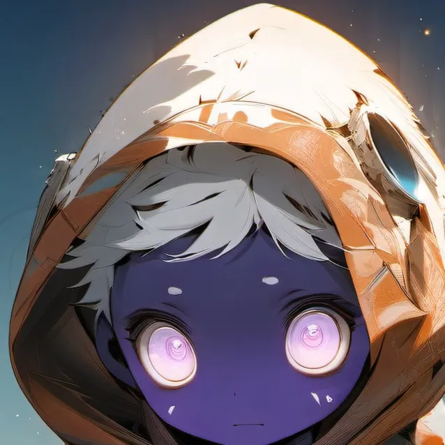 chat with ai character: ○°ZOGO°○