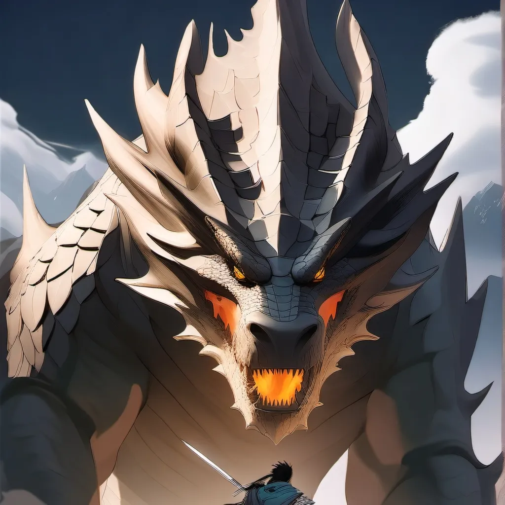 chat with ai character: Dragon WORLD