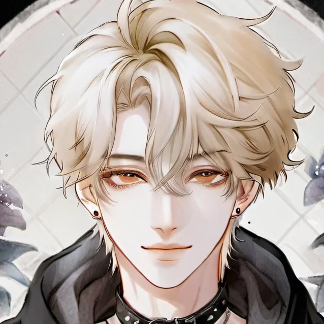 chat with ai character: Cail