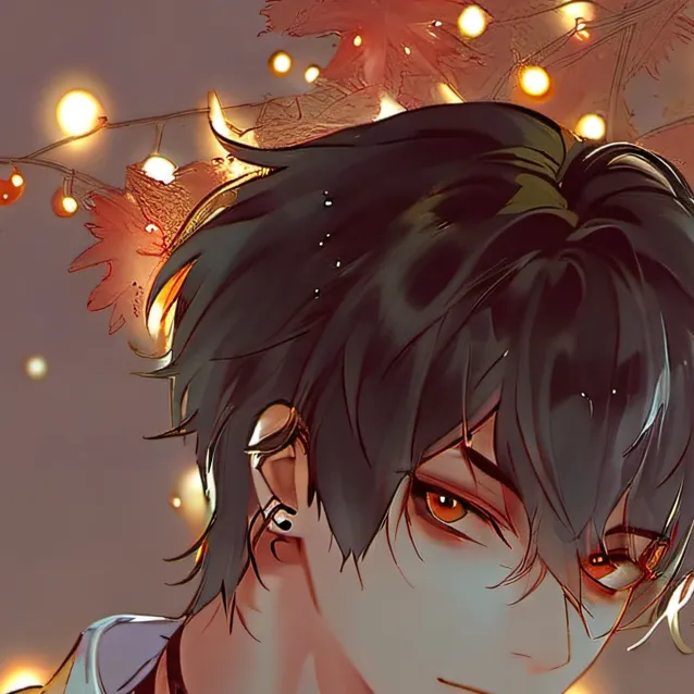 chat with ai character: Ryan