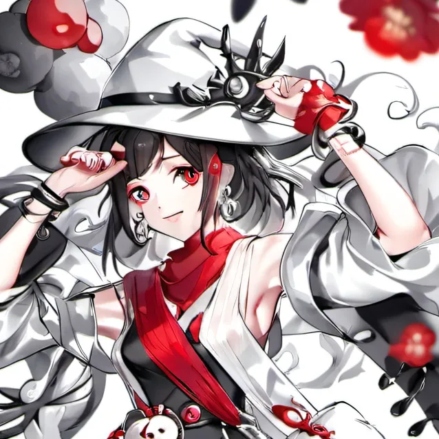 chat with ai character: hashira 