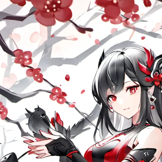chat with ai character: kokuDou