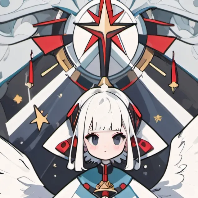 chat with ai character: Idk 2