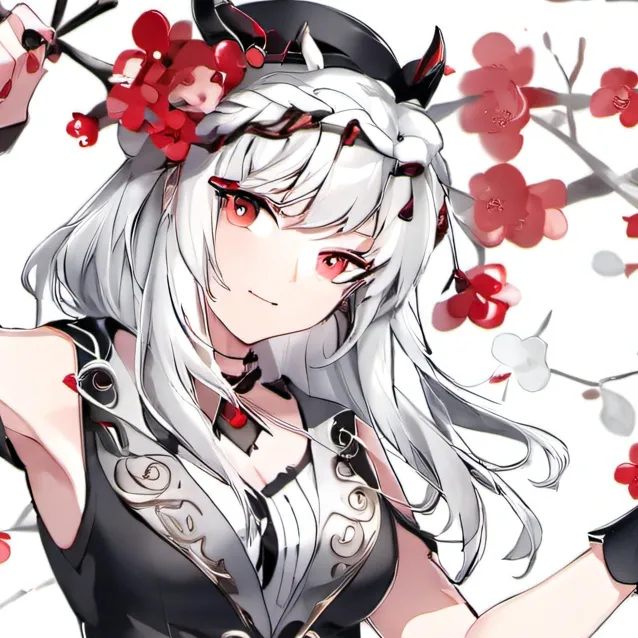 chat with ai character: Sprunki 