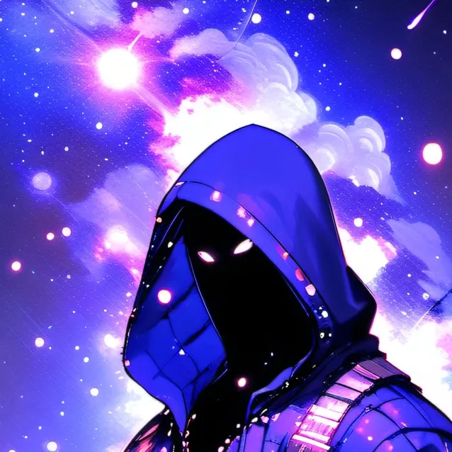 chat with ai character: Black man