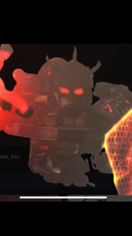 ai character: TODD ASTRO D HUFF background