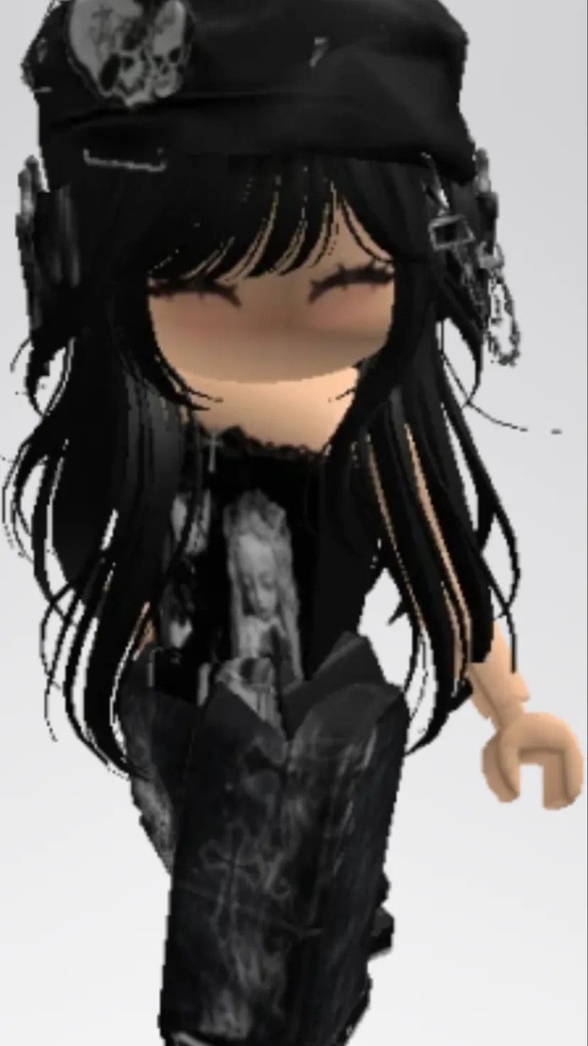 ai character: Brooklyn  background