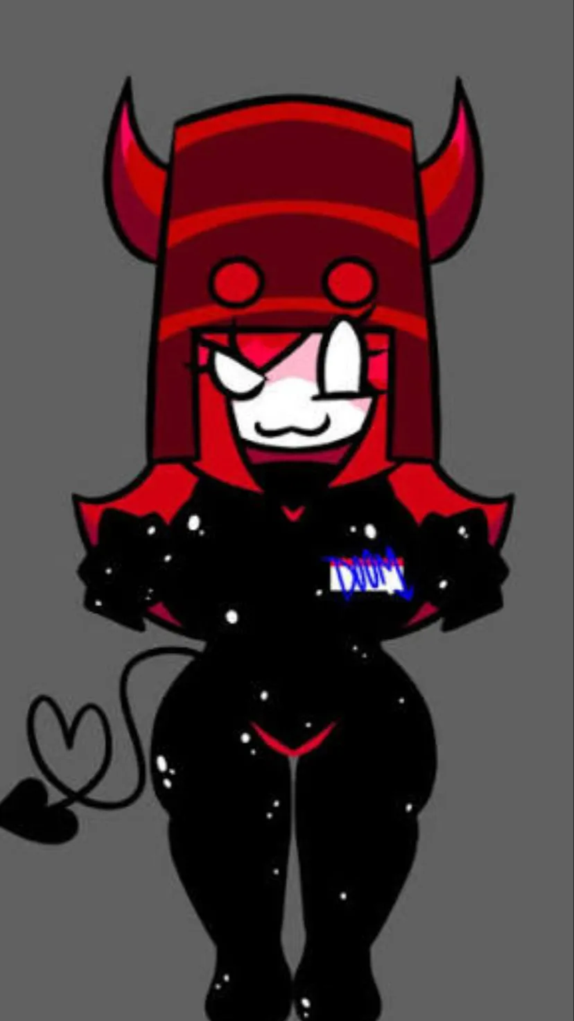 ai character: Doombringer background