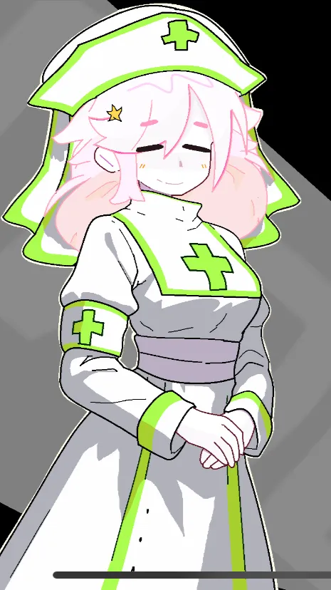 ai character: Caretaker  background