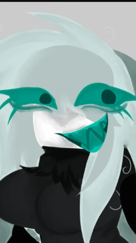 ai character: Pursuer background