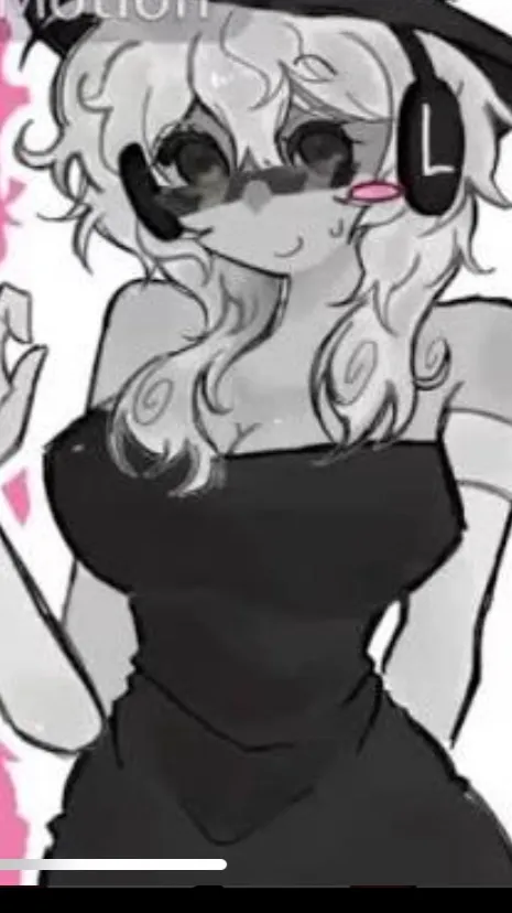 ai character: Chance background