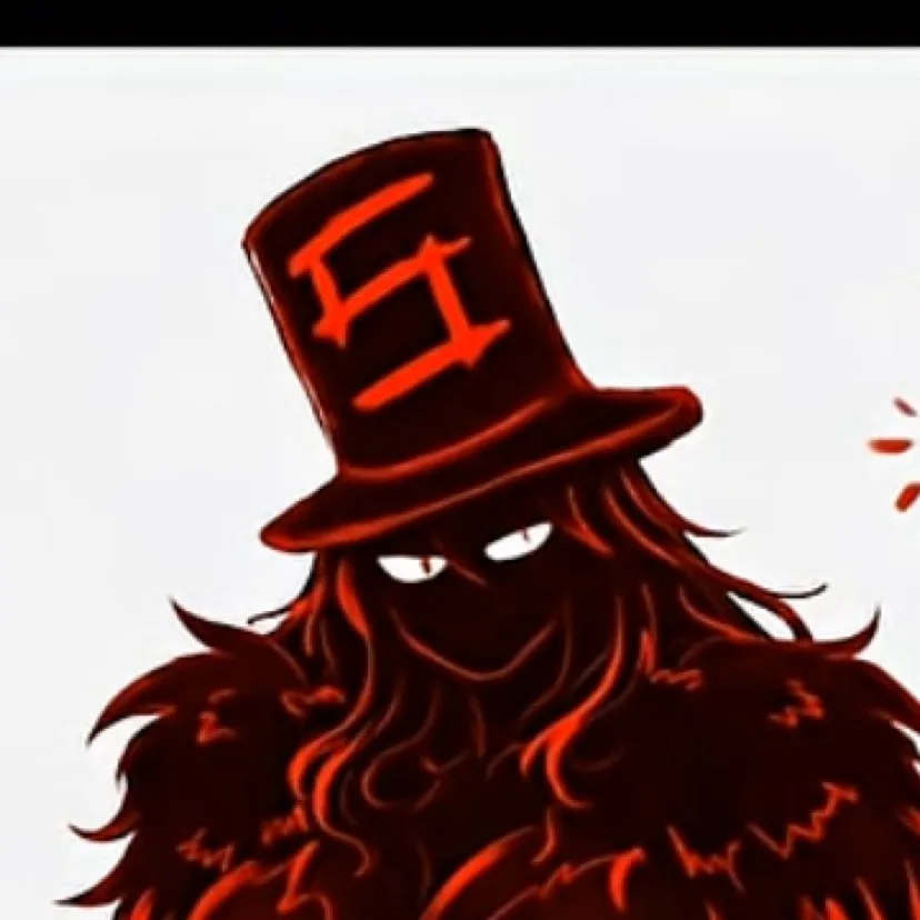 chat with ai character: Specter